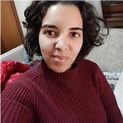 Docente di Storia, Storia dell'arte e Geografia offre lezioni per studenti di superiori, medie ed elementari in modalità da remoto